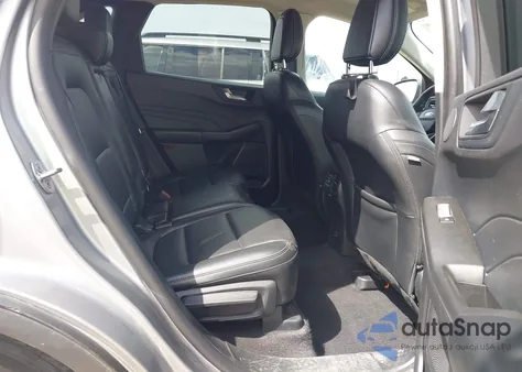 2021 Ford Escape Titanium Hybrid из США, поврежденный, VIN 1FMCU9DZ6MUA59028